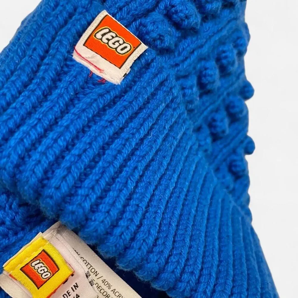Lego Blue Bundles